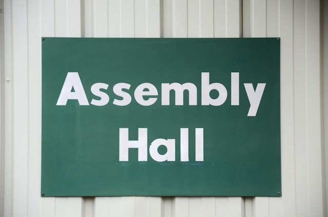 The Ultimate Guide to Home Assembly Everything You Need to Know