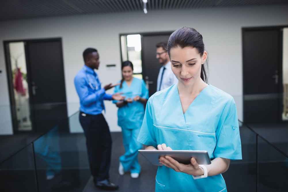 The Ultimate Guide to Home Infusion Nurse Jobs: Roles, Requirements, and Career Opportunities