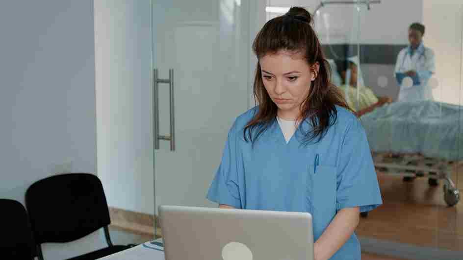 The Ultimate Guide to Online Nursing Jobs From Home: Opportunities, Benefits, and How to Get Started