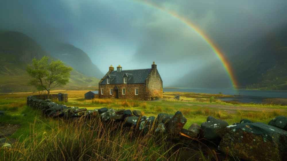 The Welsh Home Tradition, Design, and Timeless Cultural Roots