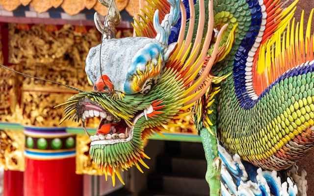 Ultimate Guide to Home Depot Dragon Decorations: Features, Benefits & Buying Tips