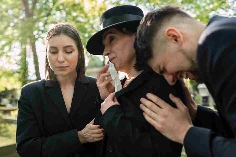 Union Funeral Home Whiteville, NC Obituaries: A Guide to Honoring Lives and Building Community