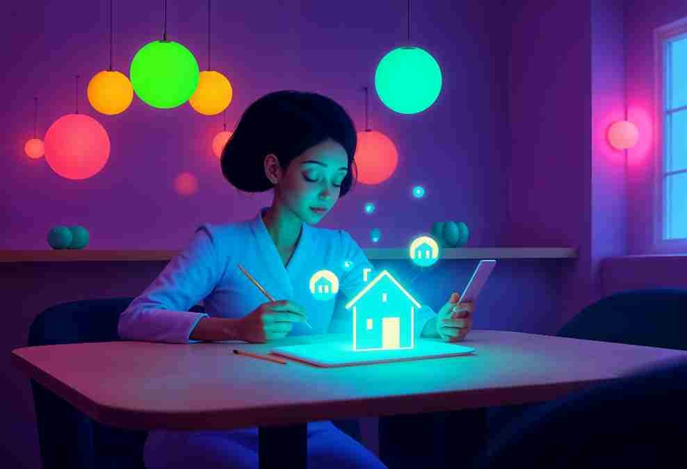 Unlock Smart Living with the Google Home Widget A Complete Guide