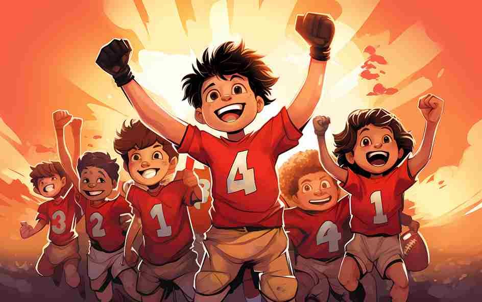 Welcome Home Game: The Heartbeat of Community and Sports