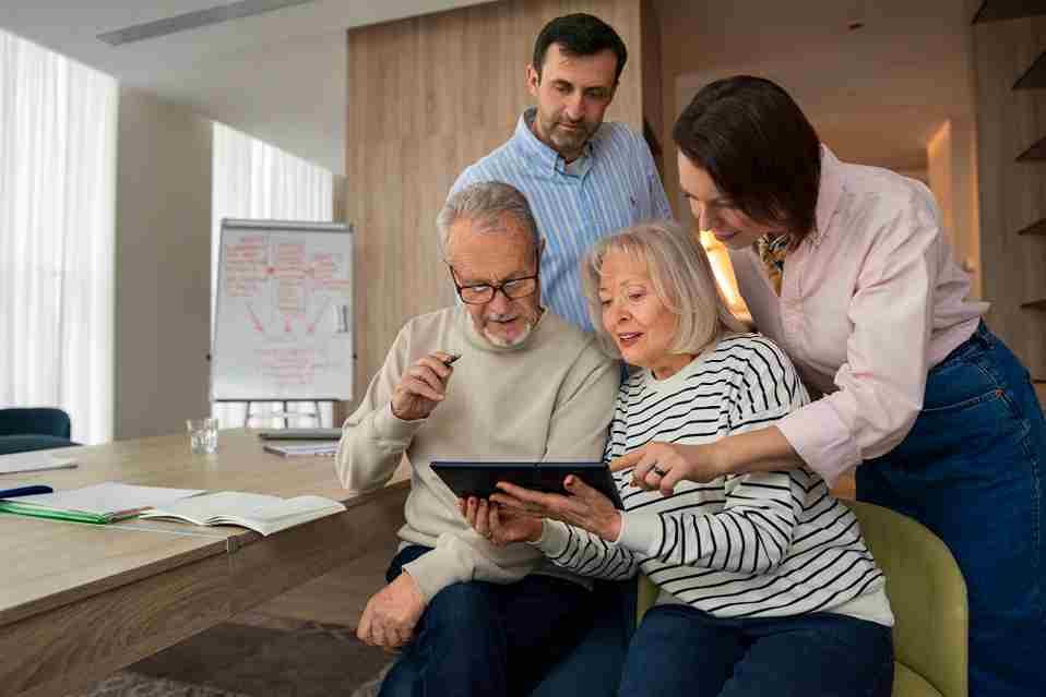 When to Move from Assisted Living to Nursing Home: A Comprehensive Guide for Families