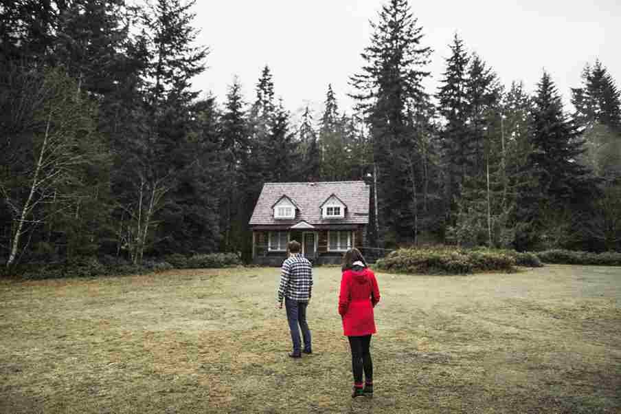 Why "Home Is Not a Country" — Understanding the True Meaning of Home