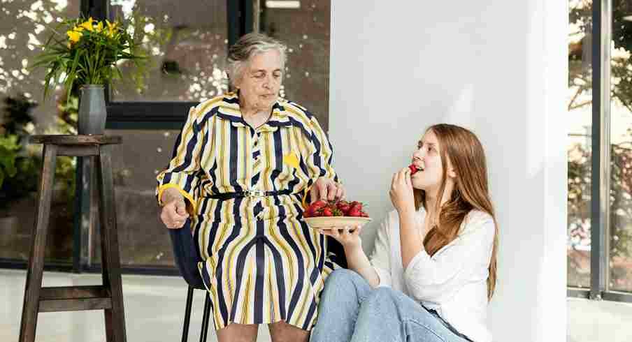 Willows Nursing Home Your Trusted Guide to Compassionate Senior Care