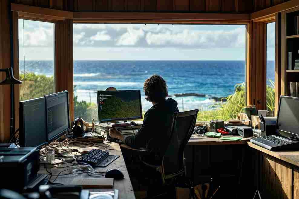 Work From Home Assembly Jobs: The Complete Guide to Flexible Remote Work