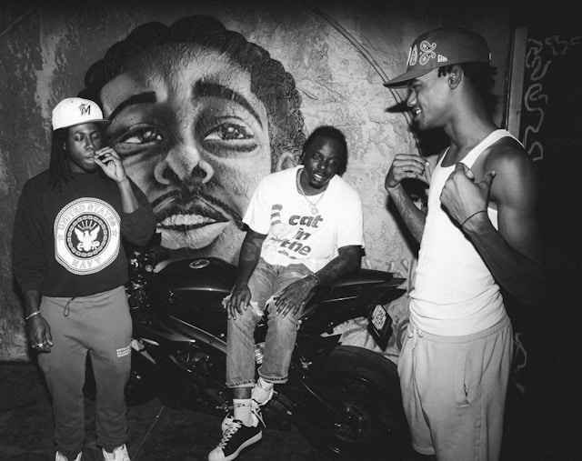 Young Thug Home: Inside the Residences, Life, and Legacy of a Hip-Hop Icon