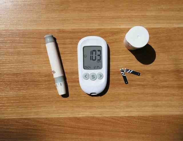 At Home Vitamin D Test: The Complete Guide to Easy and Accurate Self-Monitoring