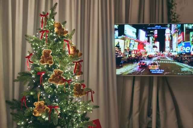 Christmas Home Screen: Transform Your Device for Holiday Cheer