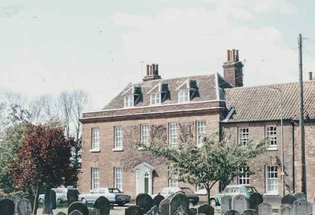  Comprehensive Guide to Peel Funeral Home: Services and History