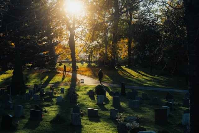 Corey Funeral Home: A Trusted Guide Through Life’s Most Difficult Moments