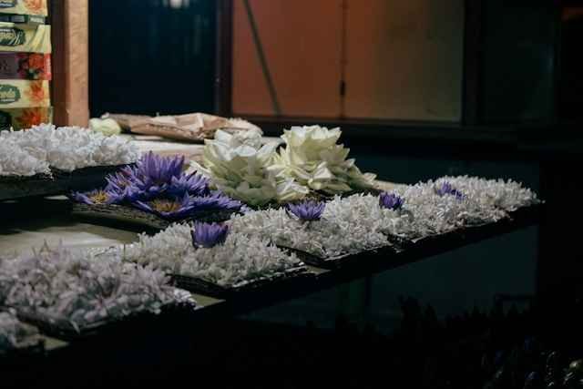 Dilday Funeral Home Obituaries: Honoring Loved Ones with Care and Compassion