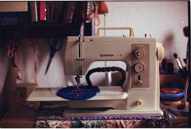 Discover the Janome New Home Sewing Machine: The Perfect Choice for Home Sewists