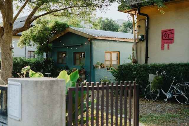 El Rancho Mobile Home Park: Your Guide to Manteca Living