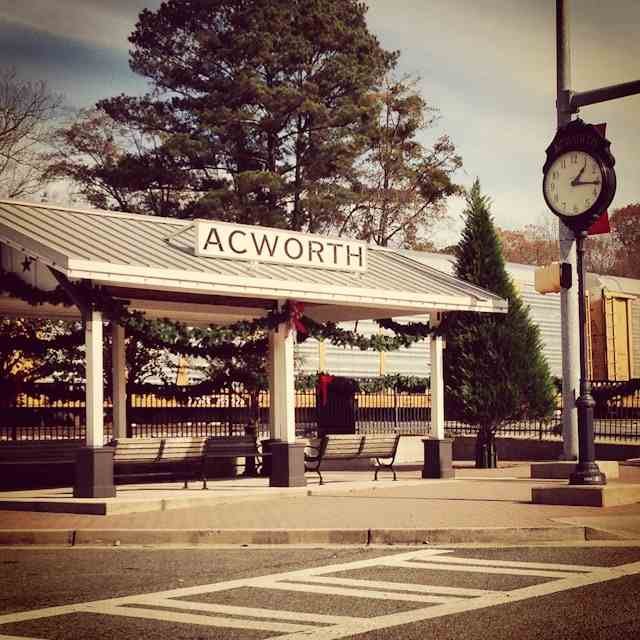 Home Depot Acworth: Your Ultimate Destination for Home Improvement Success