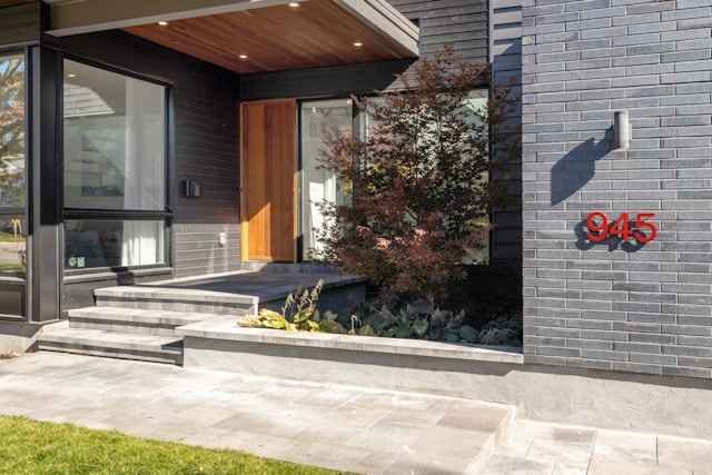 Home Front Design: Transform Your Curb Appeal with These Winning Ideas
