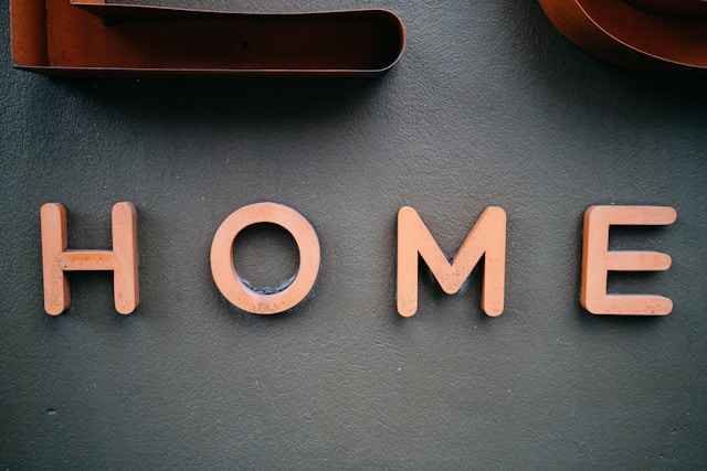 Home In On Unlocking the Power of a Precise Phrase