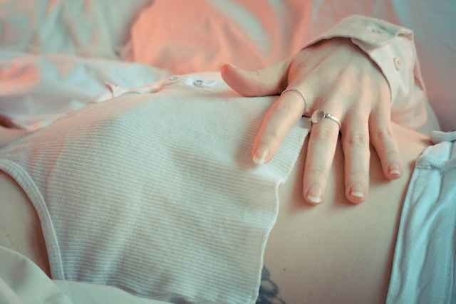 How Long Should Husband Stay Home After C-Section? A Comprehensive Guide for New Families
