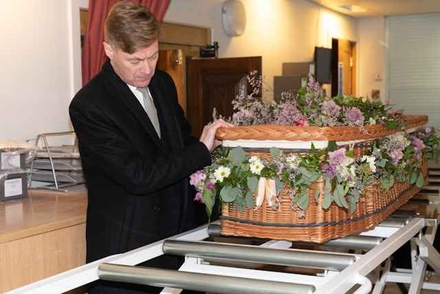 Lemmon Funeral Home: Compassionate Funeral Services & Lasting Legacy