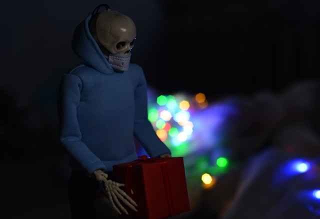 Santy is Home: The Chilling Christmas Indie Horror Game You Need to Play