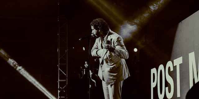 Take Me Home Tonight Eddie Money: The Song That Saved a Career