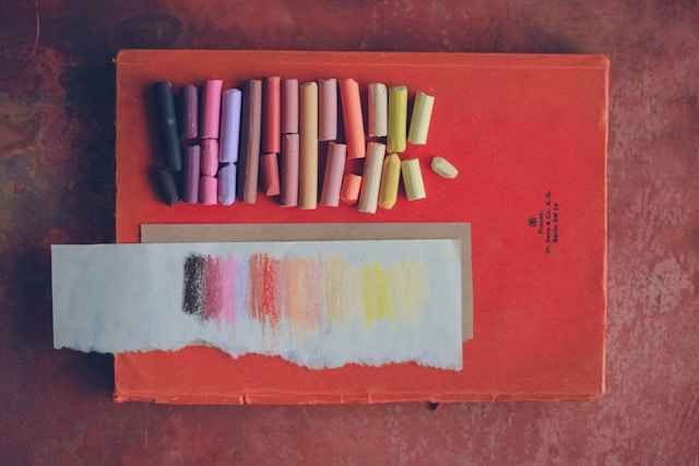 The Day the Crayons Came Home: Story, Themes & Creative Learning