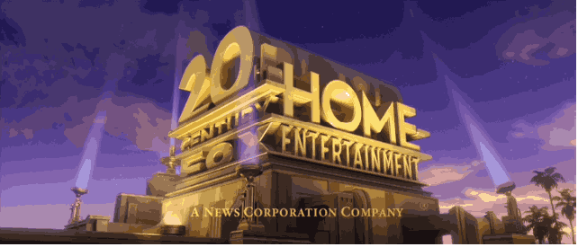 The Evolution and Impact of the 20th Century Fox Home Entertainment Logo