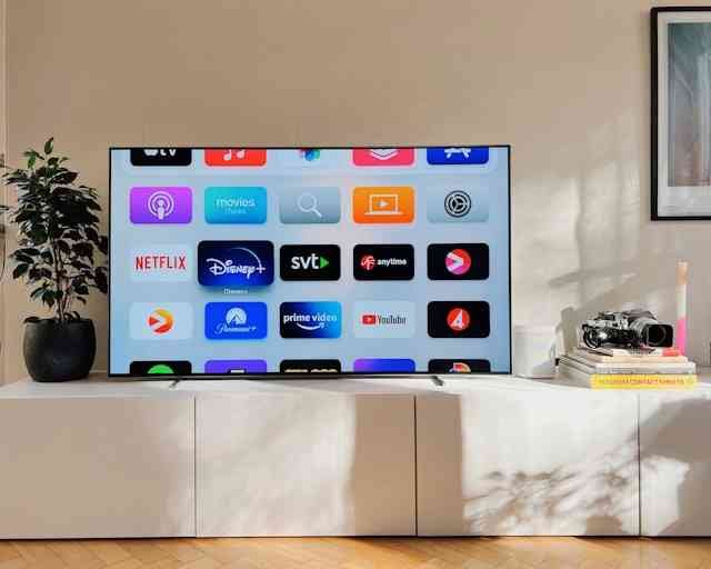 The Ultimate Guide to Apple TV Home Screen: Features, Customization & Tips
