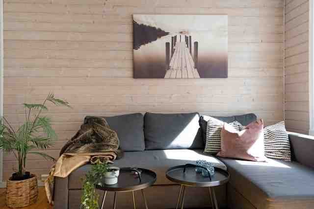 Vals Home Decor: Transform Your Living Space with Style and Comfort