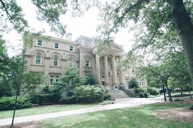 What Makes Chapel Hill Nursing Home Care So Special?