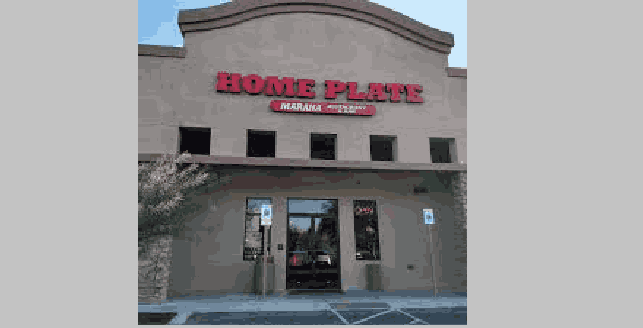 Why Is Home Plate Marana Arizona's Hidden Gem?