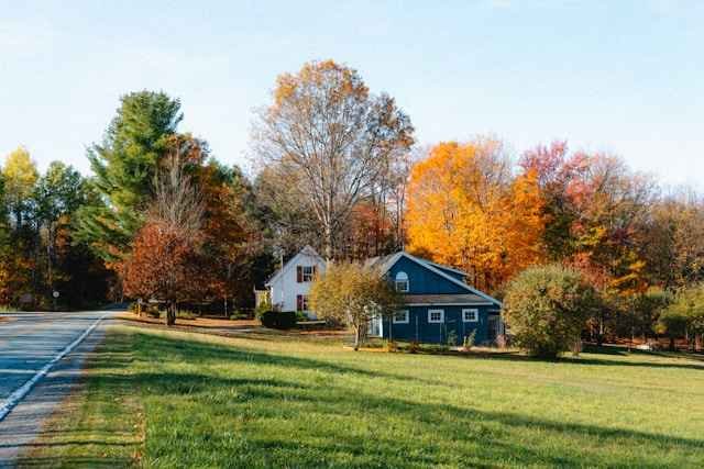 Countryside Mobile Home Park: Your Guide to Affordable Rural Living in 2025