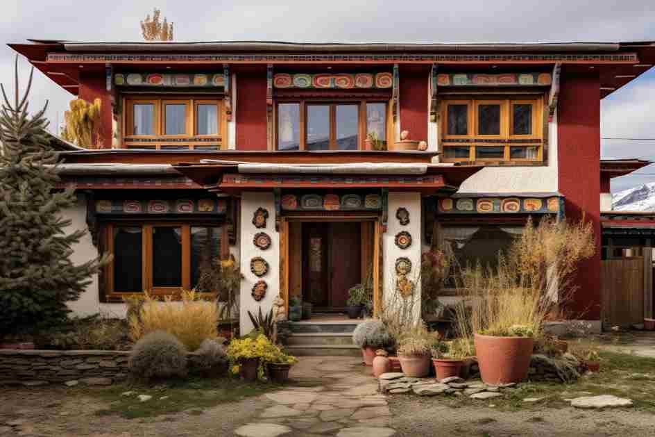 Discover Comfort and Charm at Burkman Holiday Home: The Ultimate Vacation Rental