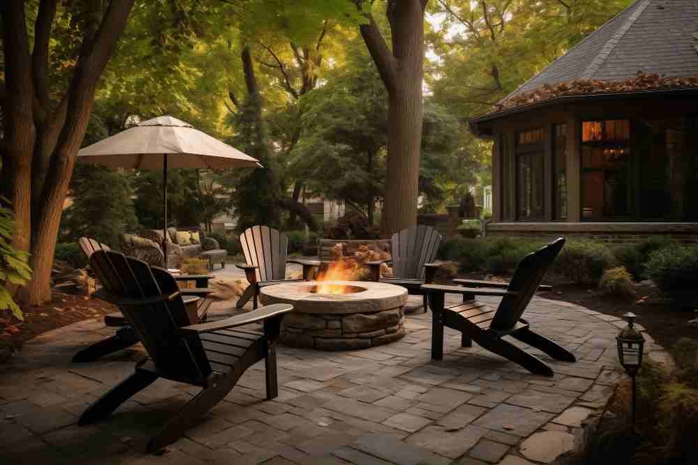 Home Advice Decadgarden: Transform Your Backyard into Luxurious Decay