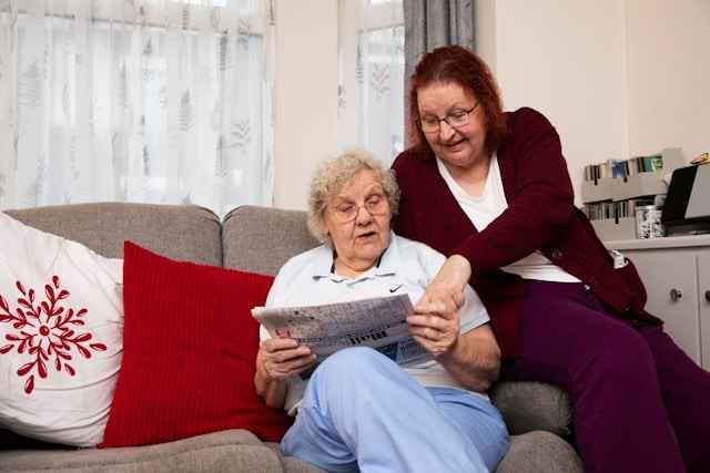 Home Care Services for Elderly: Ultimate 2025 Guide