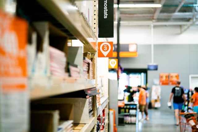 Home Depot Hadley: The Ultimate Guide to Products, Services, and Local Expertise
