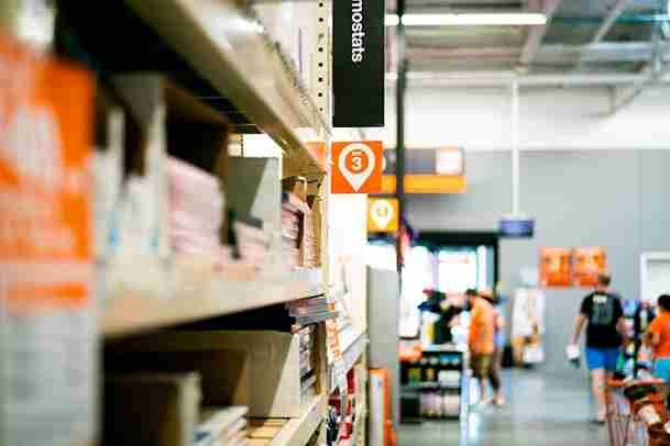 Home Depot Renton: Your Go-To Home Improvement Destination in Washington