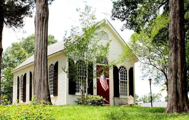 How to Create a Reformed Presbyterian Home Faith, Community, and Comfort