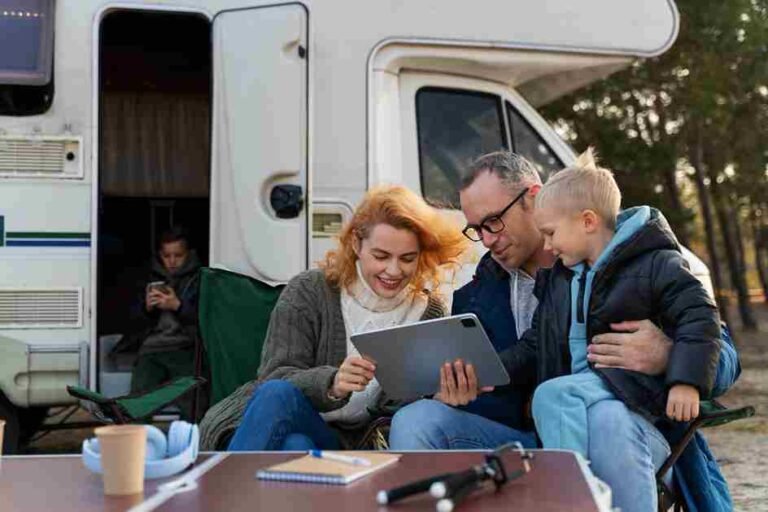 Mobile Home Community: The Future of Affordable and Connected Living ...