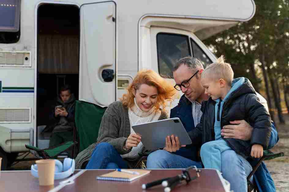 Mobile Home Community: The Future of Affordable and Connected Living