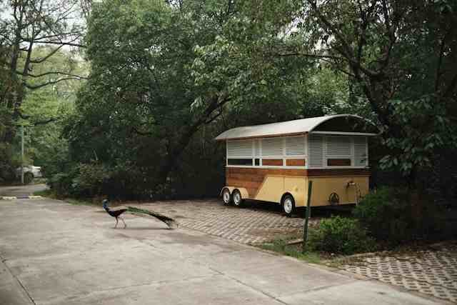 Shady Oaks Mobile Home Park Affordable Living, Amenities & Resident Reviews