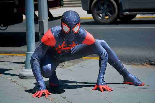 Spider-Man Far From Home Suit: Design, Features, and MCU Legacy