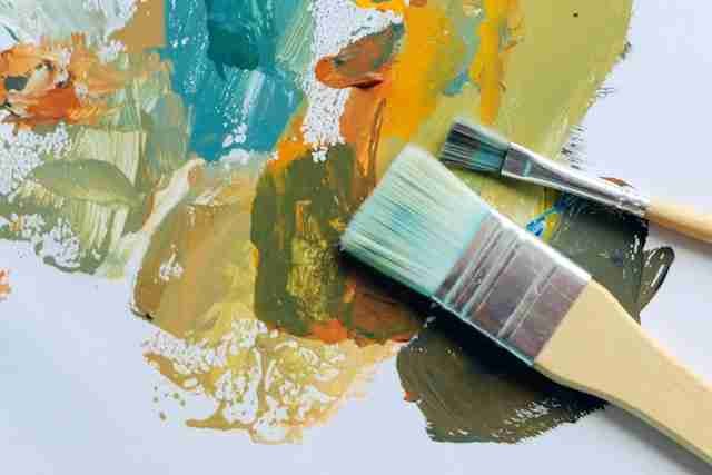 The Ultimate Guide to Hosting a Paint and Sip at Home: Creative Fun for Everyone