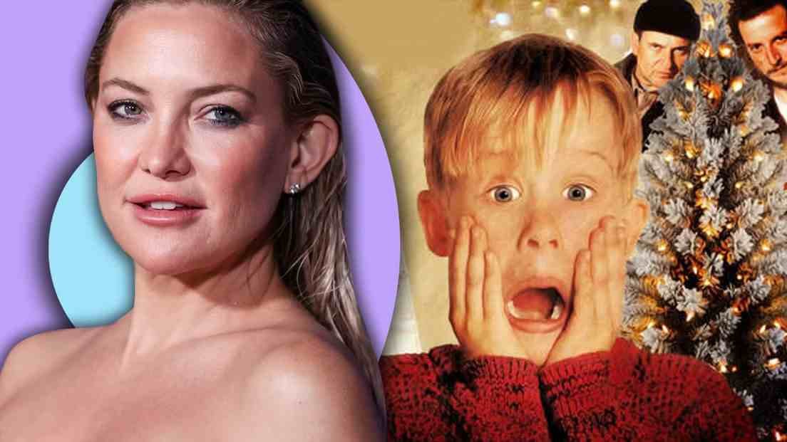 The Untold Story of Kate Hudson in Home Alone A Childhood Cameo Mystery