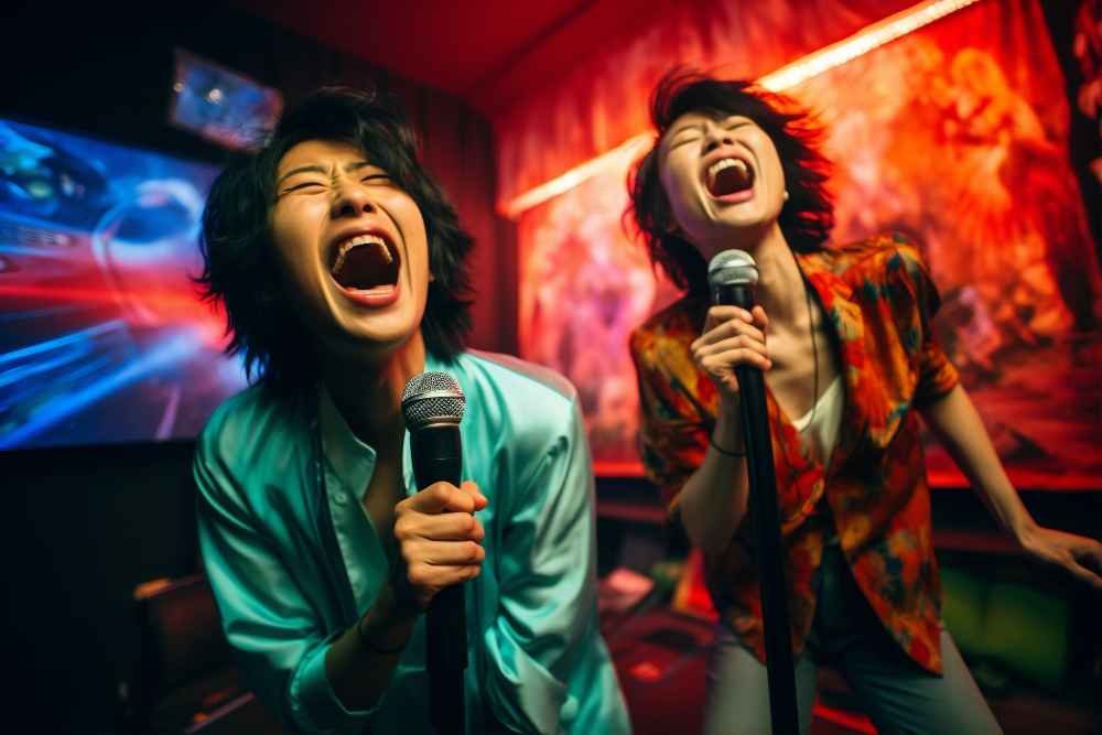 Ultimate Guide to Home Karaoke: Transform Your Living Room into a Stage