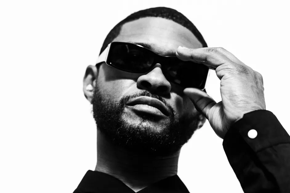 Usher Coming Home What His Return Means for Fans, R&B, and the Music Business