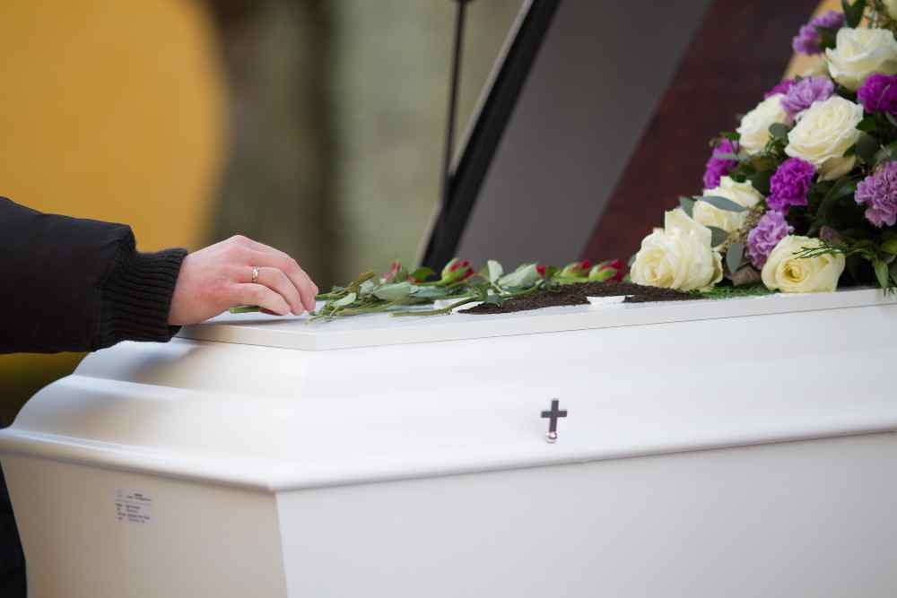 Anderson Funeral Home Obituaries: Honoring Lives with Dignity and Remembrance