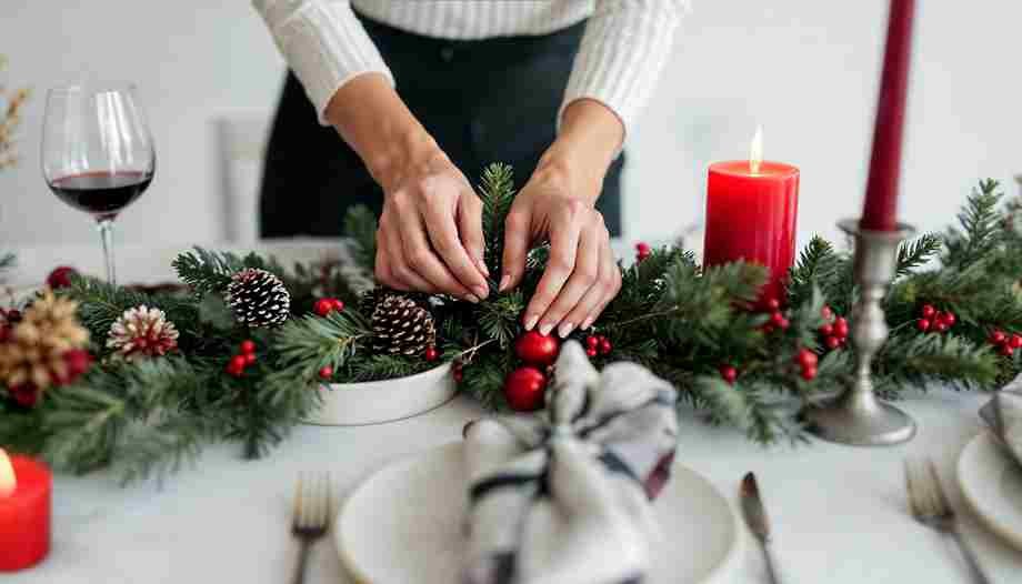 At Home Garland: 10 Easy DIY Ideas & Step-by-Step Guide (2026)